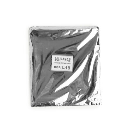 BOLSA ALUMINIZADA L-19