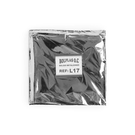 BOLSA ALUMINIZADA L-17