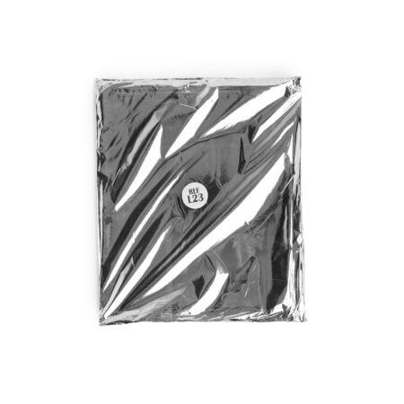 BOLSA ALUMINIZADA L-23