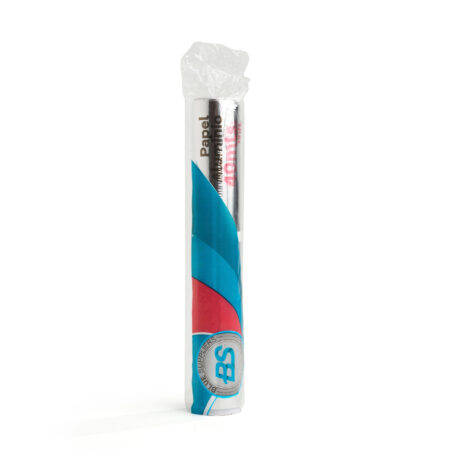 PAPEL ALUMINIO X40 METROS