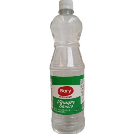 VINAGRE BLANCO BARY LITRO